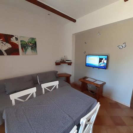 Apartments Bernardis Умаг Экстерьер фото