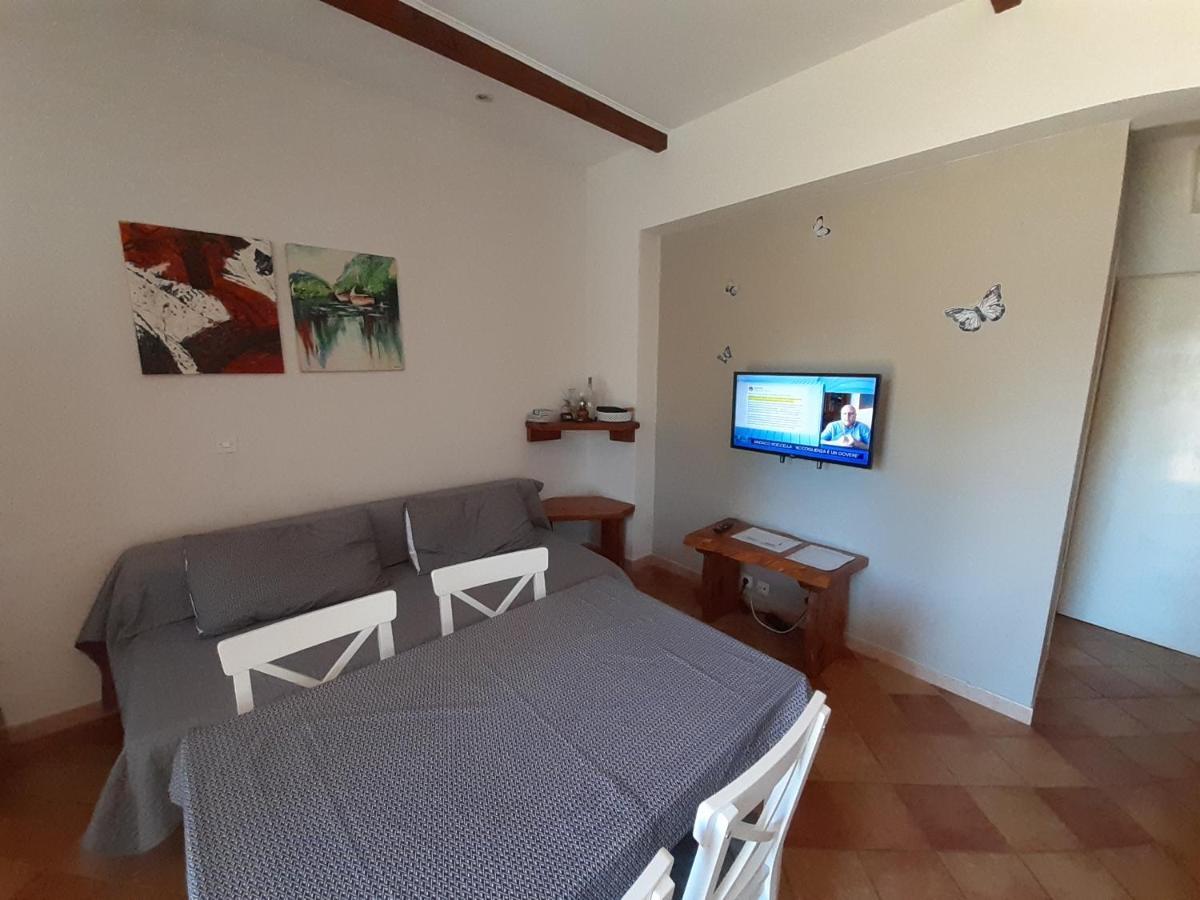 Apartments Bernardis Умаг Экстерьер фото