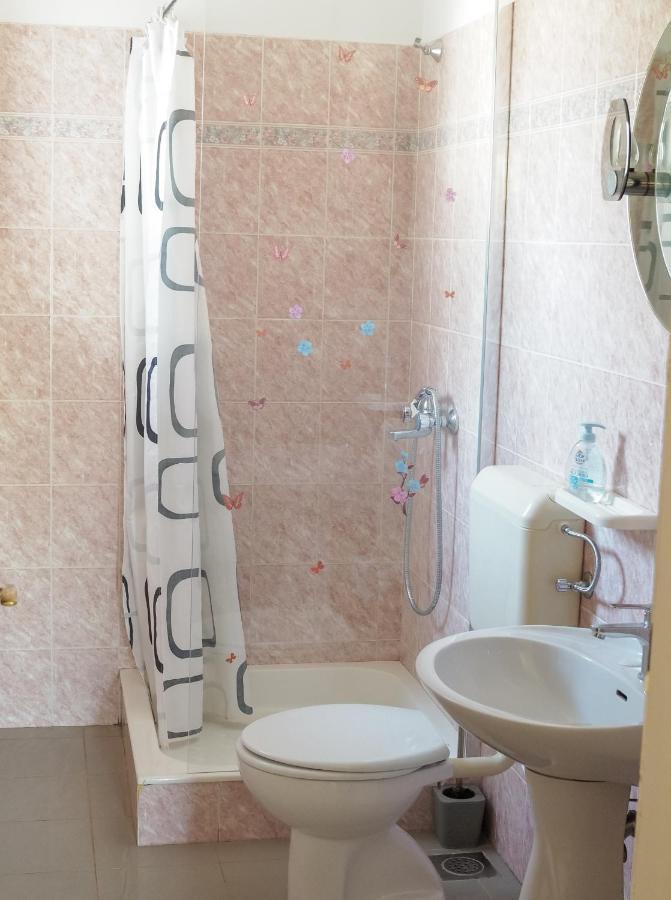 Apartments Bernardis Умаг Экстерьер фото