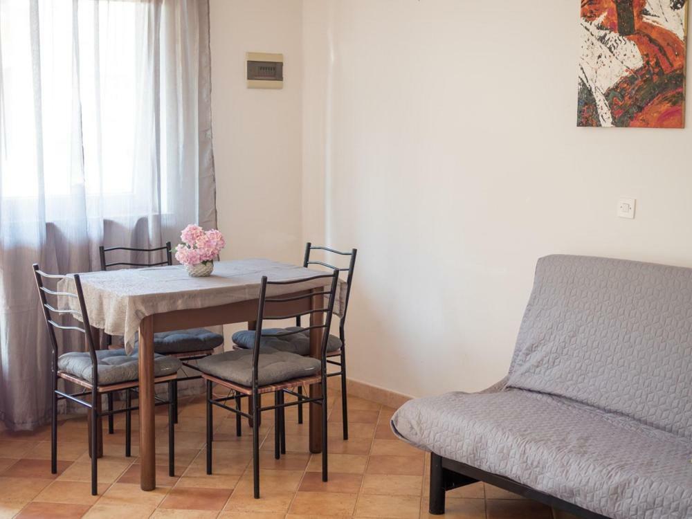 Apartments Bernardis Умаг Экстерьер фото