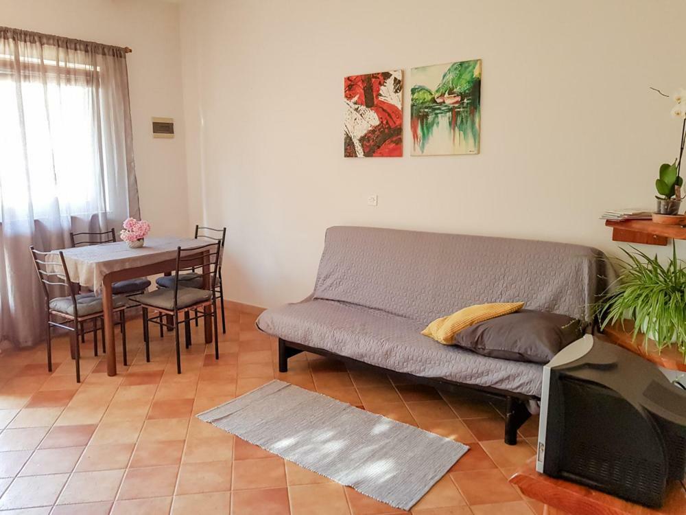 Apartments Bernardis Умаг Экстерьер фото