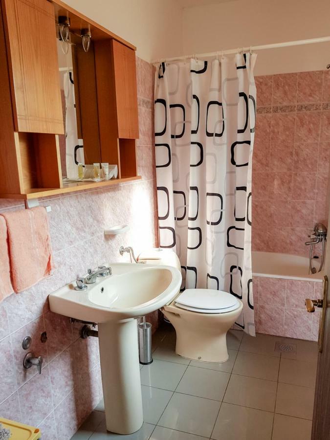 Apartments Bernardis Умаг Экстерьер фото